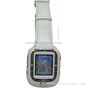 Wholesale  watch phone KMS v900, M800